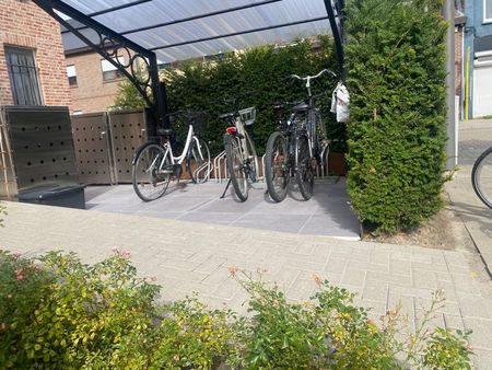 Appartement te huur - Foto 3