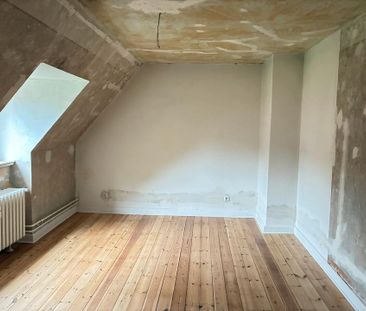 *Für Kreative* 2-Raumwohnung im Dachgeschoss - Photo 6