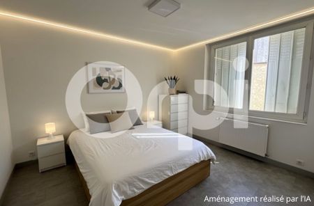 Location Appartement 2 pièces 32m² NANTEUIL LE HAUDOUIN 60440 - Photo 2