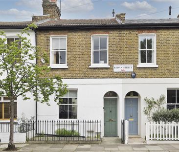 Redan Street, W14, London - Photo 3