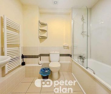 Churchill Way, Cardiff, Cardiff City Centre, CF10 - Photo 5