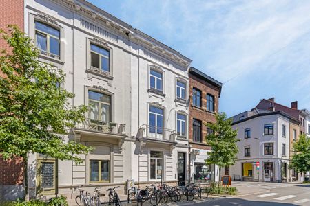 Op kot in de Tiensestraat! - Photo 4