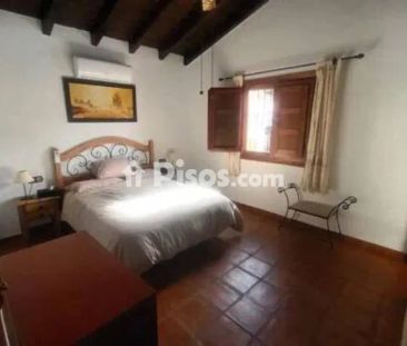 Casa rústica en alquiler en Cómpeta - Photo 5