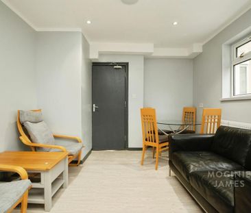 5 bedroom terraced house to rent - Photo 2