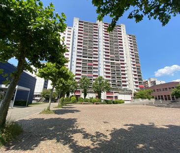 "Sanierte moderne 3.5-Zimmer-Maisonettewohnung" - Foto 1