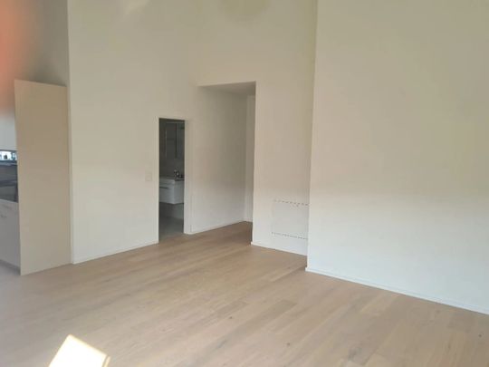 3.5 Zimmer, 81 m², 3. Stock - Photo 1