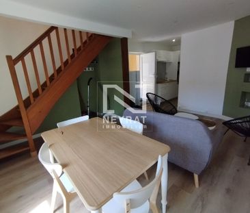 APPARTEMENT T3 A LOUER - Photo 2