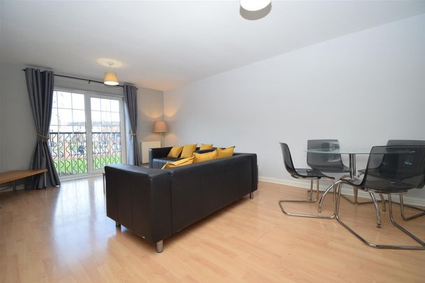 St. Christophers Walk, Wakefield - Photo 1