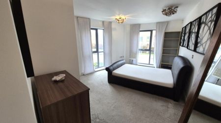 1 Bed Flat, Arrandene House, NW7 - Photo 3