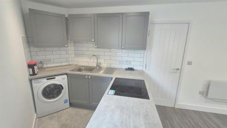 1 bedroom apartment to rent - Photo 3