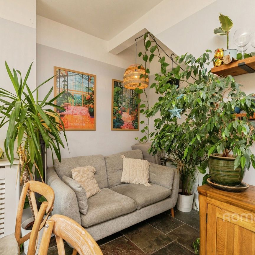 2 bedroom house to rent - Photo 1