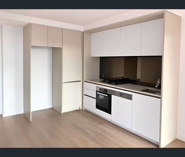 1815/628 Flinders Street, Docklands, Vic 3008 - Photo 1