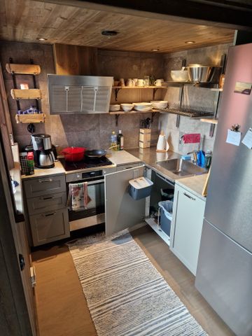 Hedmans Fjällby, Undersåker - Photo 3