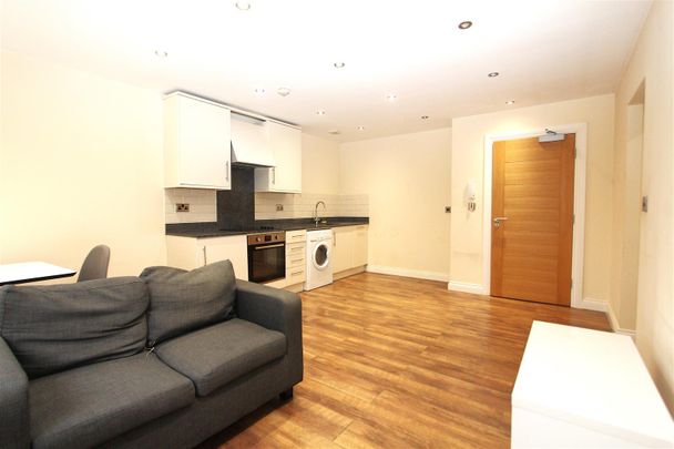 Brunswick Court, Leeds City Centre, LS2 7SA - Photo 1