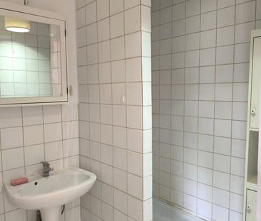 Appartement te huur - Foto 1