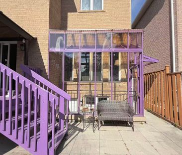 For Lease - 65 Toporowski Avenue Unit# Basement, Richmond Hill, Ont... - Photo 1