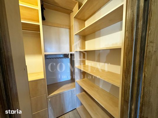 Apartament cu 2 camere | Dispunere pe 2 niveluri | Buna Ziua - Photo 1