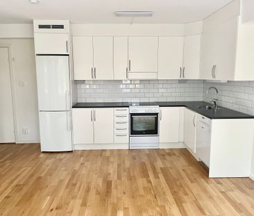 Riktargatan 60A - Foto 2