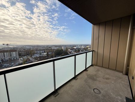 Location Appartement 2 pièces 46m² - Photo 5