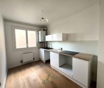 Location Appartement 3 pièces 62m² ROANNE 42300 - Photo 1