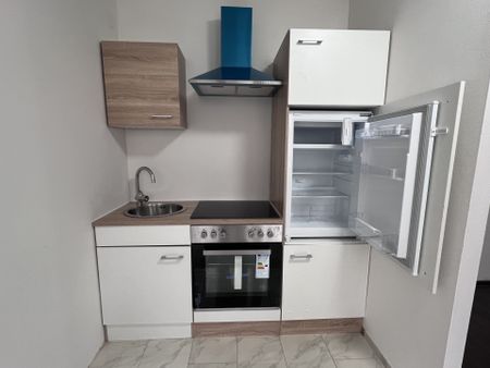 NÄHE MARIAHILFER STRASSE - 1 ZIMMER WOHNUNG! - Photo 5