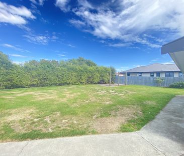 Rolleston - Short Term Only - Photo 2