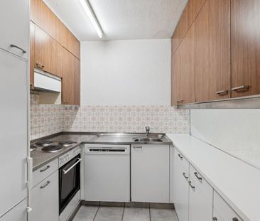 Luminous and modern 4.5-room apartment with a beautiful view in Bel... - Photo 5