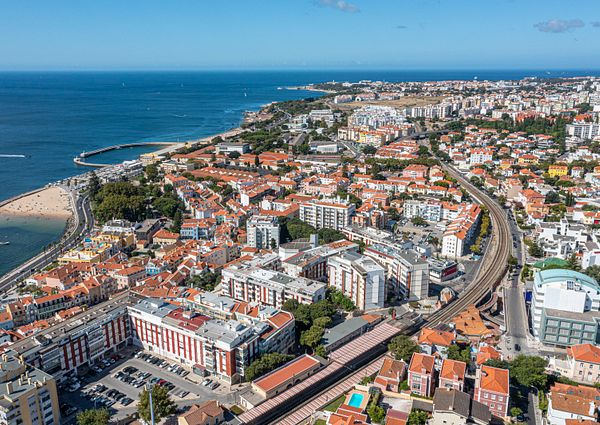 2 BEDROOM FLAT PACO ARCOS - PALÁCIO DOS ARCOS - FRONTAL SEA VIEW