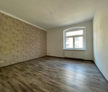 #tolle 2-Zimmerwohnung#Balkon#Einfach ankommen und wohlfühlen - Foto 4