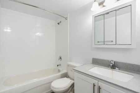 Bay Mills Apartments — Bachelor available at 25 Bay Mills Boulevard, Scarborough - Photo 5