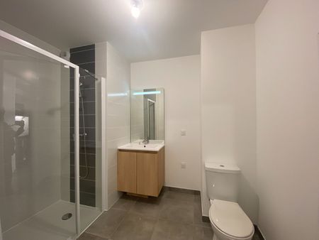 Appartement 2 pièces - Photo 2