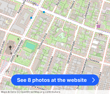 Kawalerka 25 m² z dużym balkonem | ul. Osowska - Photo 1