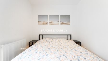 Mieszkanie z dwoma ogródkami | Fredry | - Photo 2