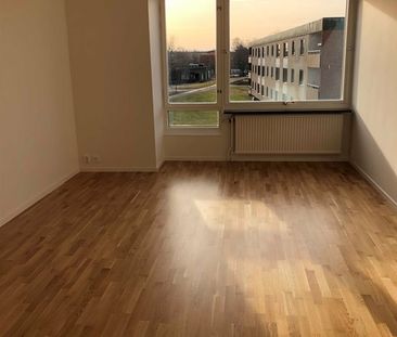 Idrottsgatan 49 - Photo 1