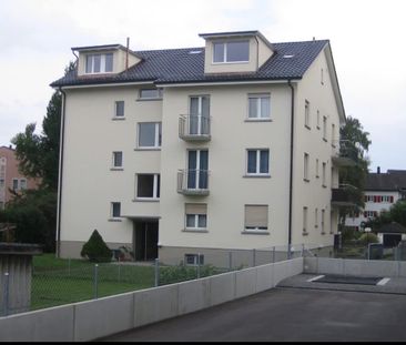 2.5 Zimmer, 50 m², 3. Stock - Foto 5