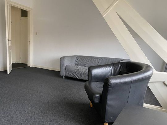 Burgemeester Reigerstraat 70I az - Foto 1