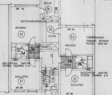 Stadtnah und ruhig – Familienfreundliche Maisonette mit Garten - Photo 1