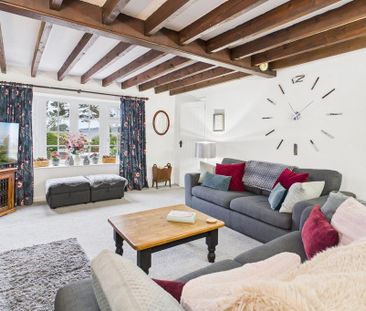 3 bedroom semi-detached house to rent - Photo 2