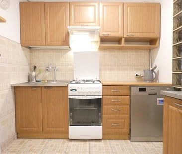 Warszawa Śródmieście, Graniczna - Zdjęcie 2