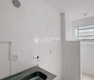 Apartamento com 2 quartos e 52m² para alugar em Canudos, Novo Hambu... - Photo 5