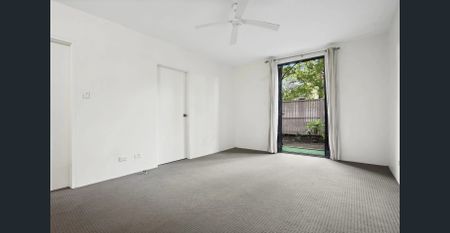 Chippendale Gem with Private Courtyard - Photo 3