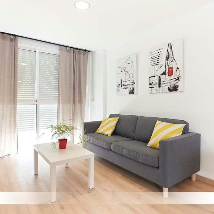 Calle Higuera de la Sierra, Sevilla, Andalusia 41008 - Photo 1