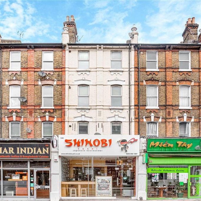 1 bedroom flat to rent - Photo 1