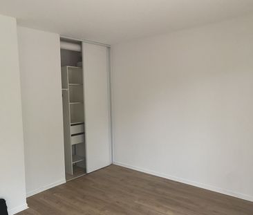 Location Appartement 1 pièce 21m² MERIGNAC 33700 - Photo 2