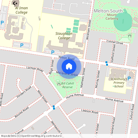 9 Macquarie Street, Melton South, VIC 3338