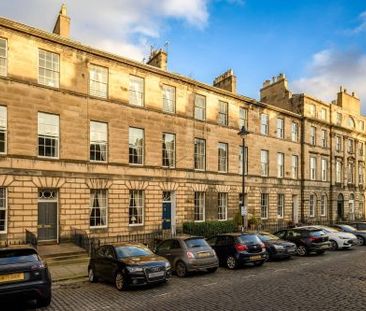 Great King Street, New Town, Edinburgh - Photo 3