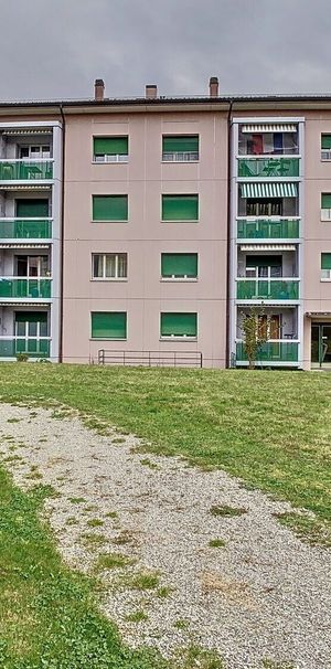 Beautiful 3 room apartment close to all amenities - Photo 1