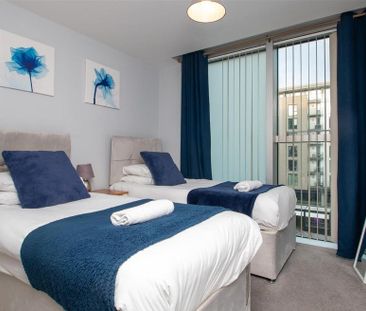 1 bedroom apartment to rent - Photo 5