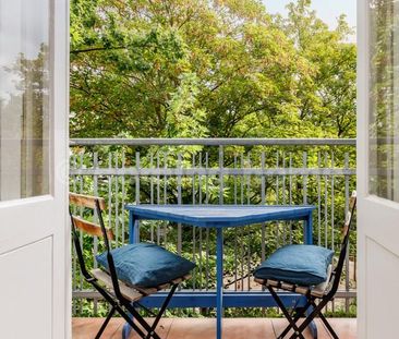 Living in Berlin - Photo 6