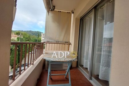 Appartement Mandelieu-la-Napoule - Photo 3